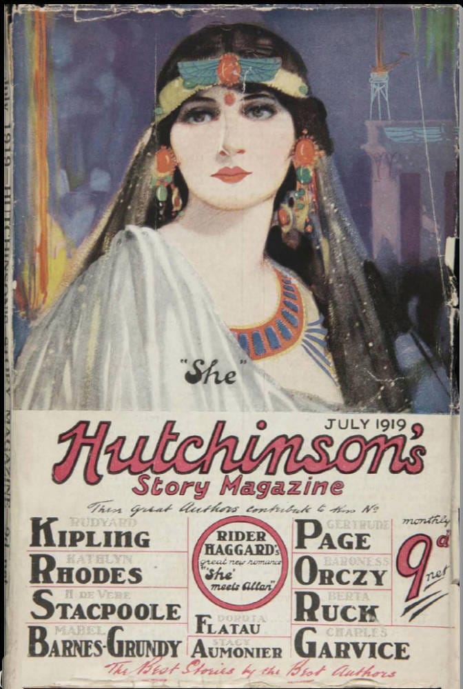 Maru: A Dream of the Sea