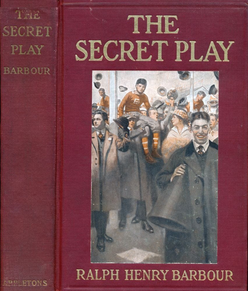 The Secret Play