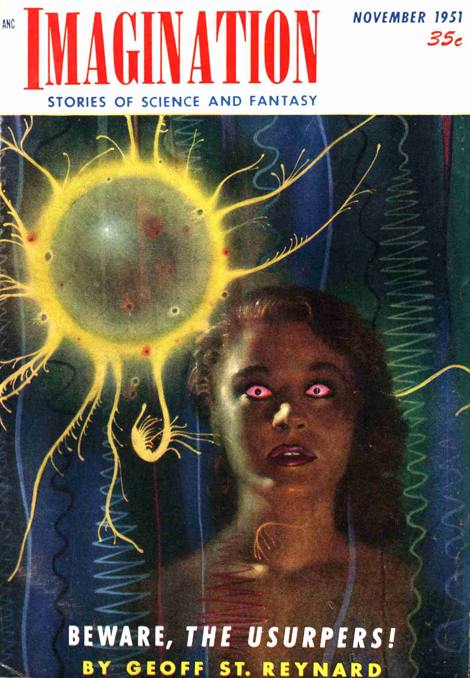 They Reached for the Moon