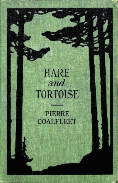 Hare and Tortoise