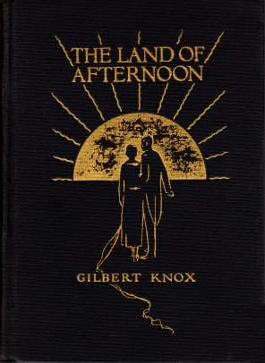 The Land of Afternoon: A Satire