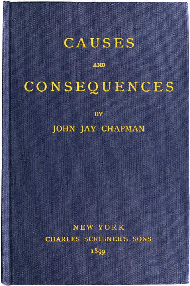 Causes and Consequences