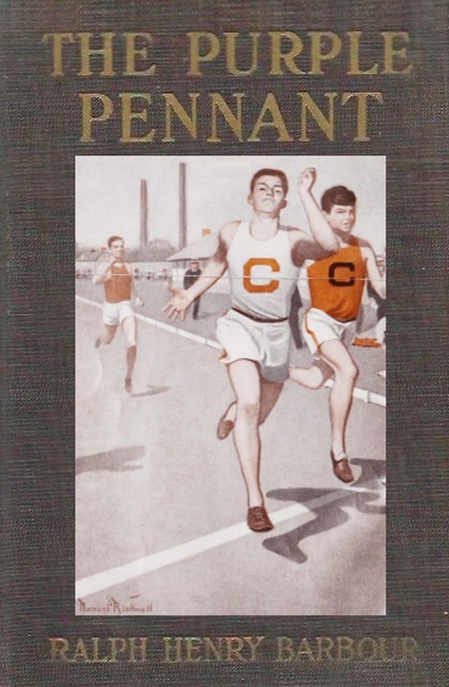 The Purple Pennant