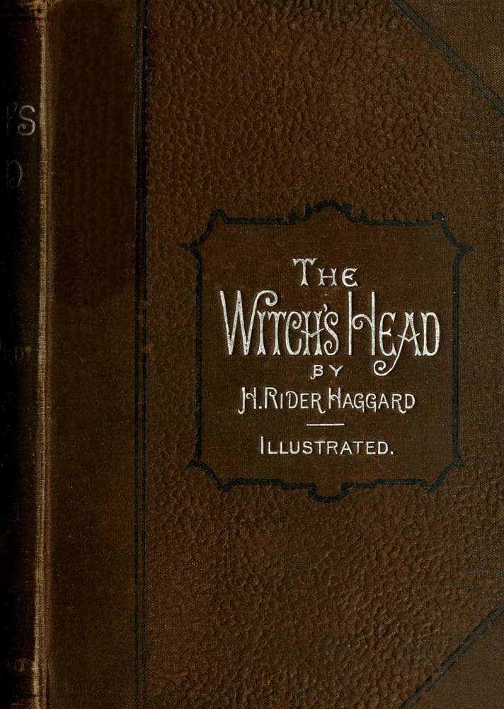 The Witch's Head