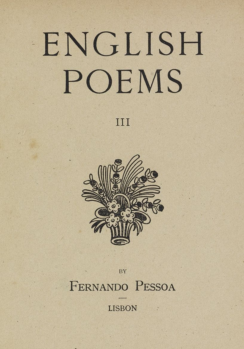 English Poems, Volume 02 (of 2)