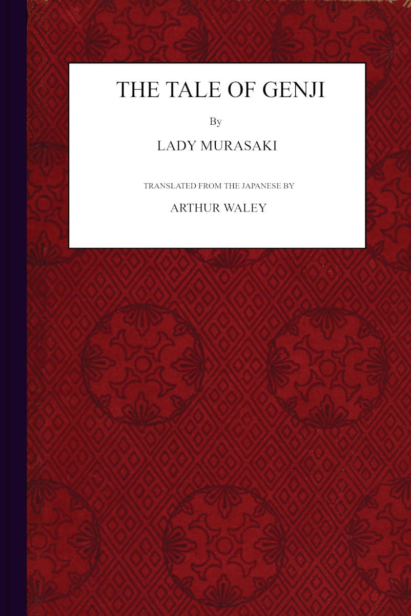 The tale of Genji
