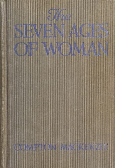 The Seven Ages of Woman