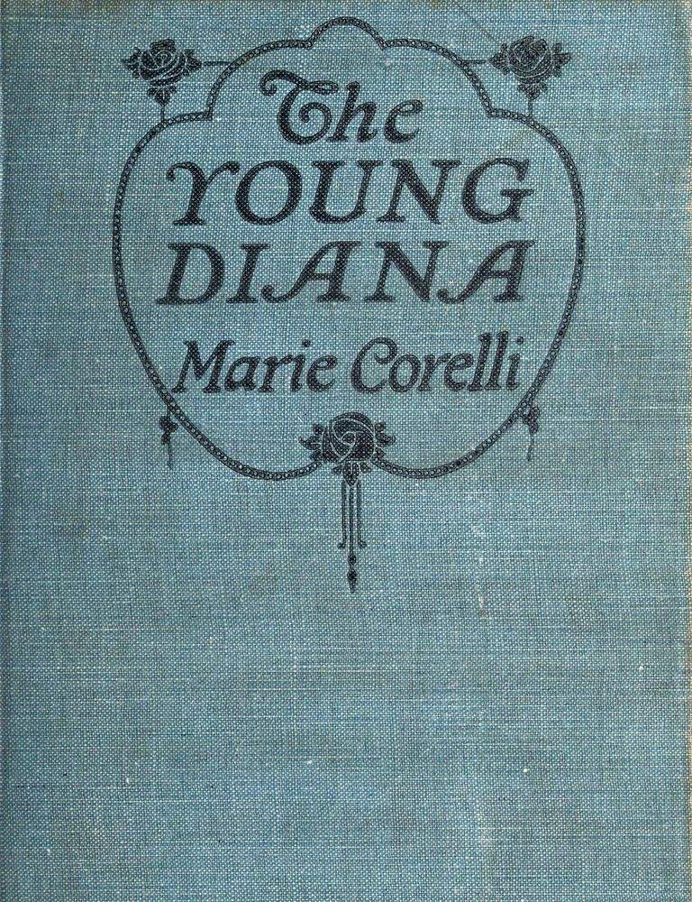 The Young Diana: An Experiment of the Future