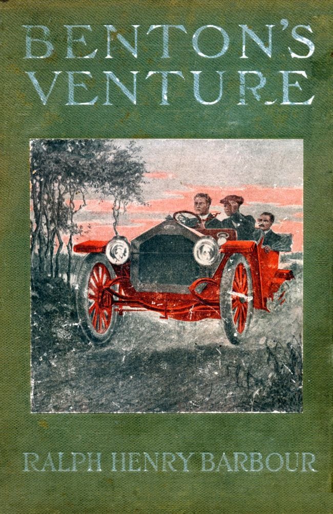 Benton's Venture
