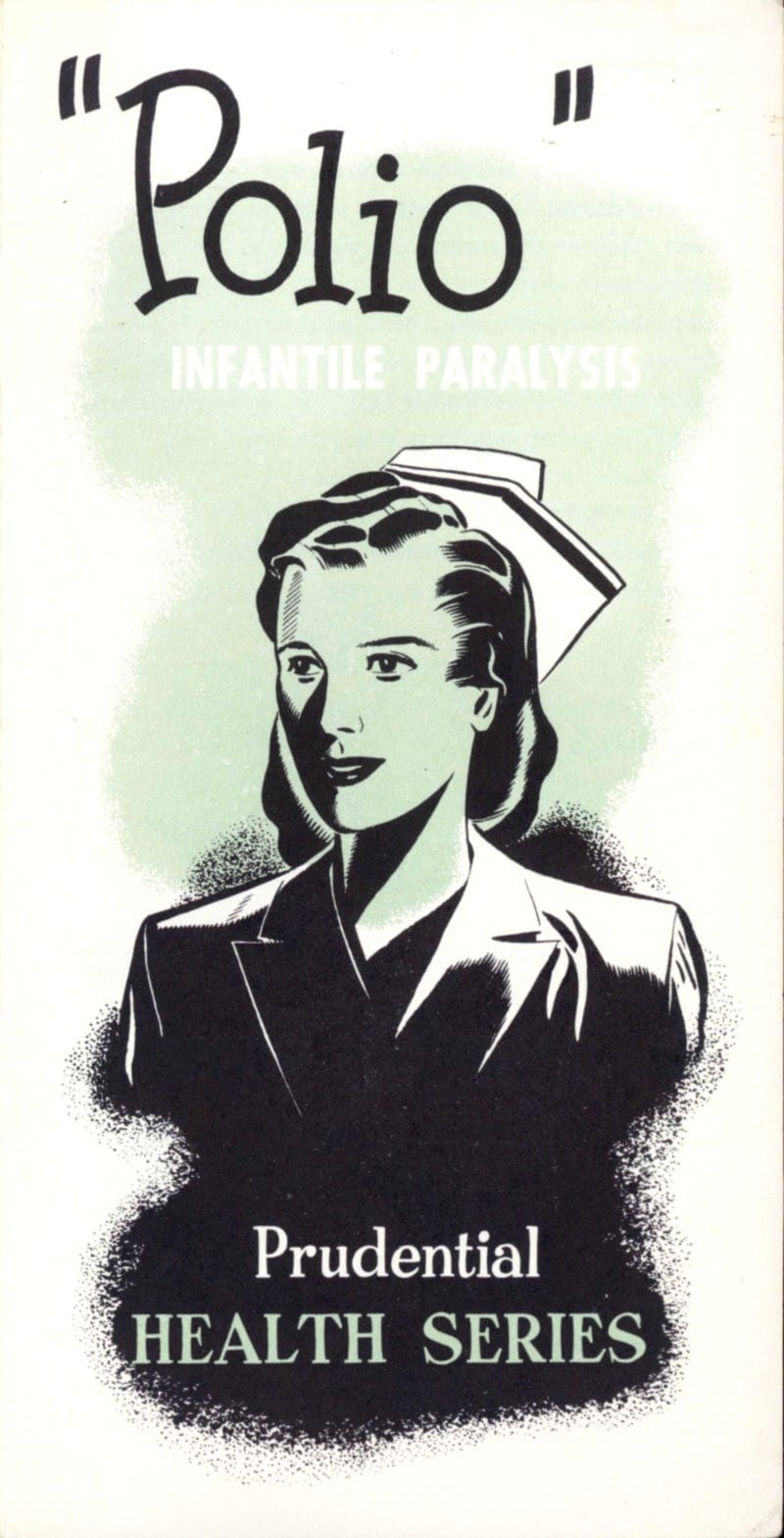 Polio": Infantile Paralysis