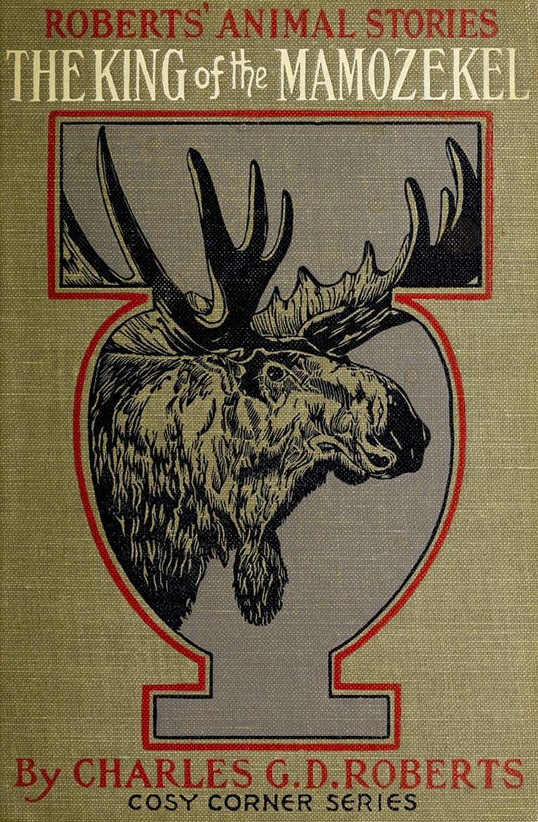 The King of the Mamozekel