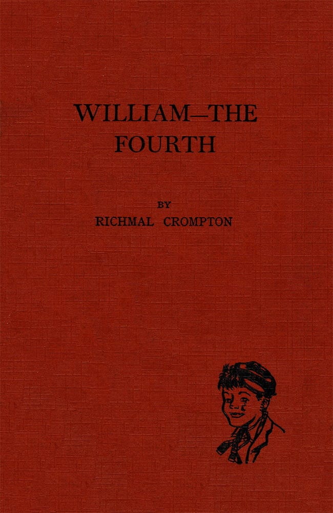 William—the fourth