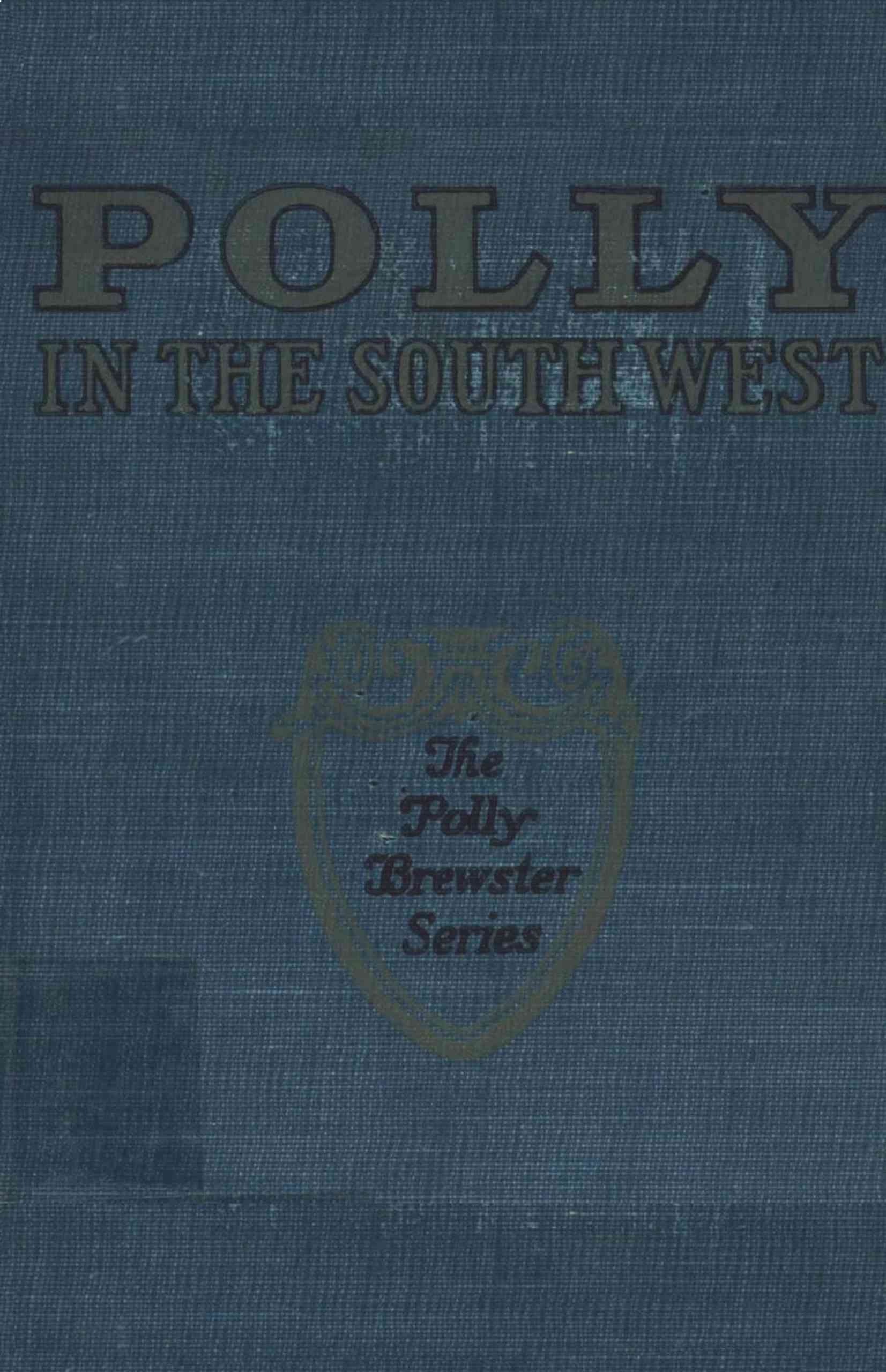 Polly in the Southwest