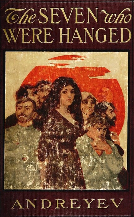 The Seven Who Were Hanged