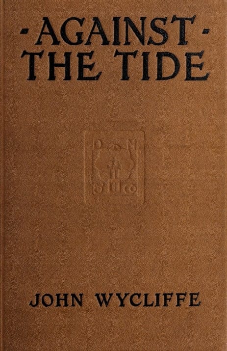 Against the Tide