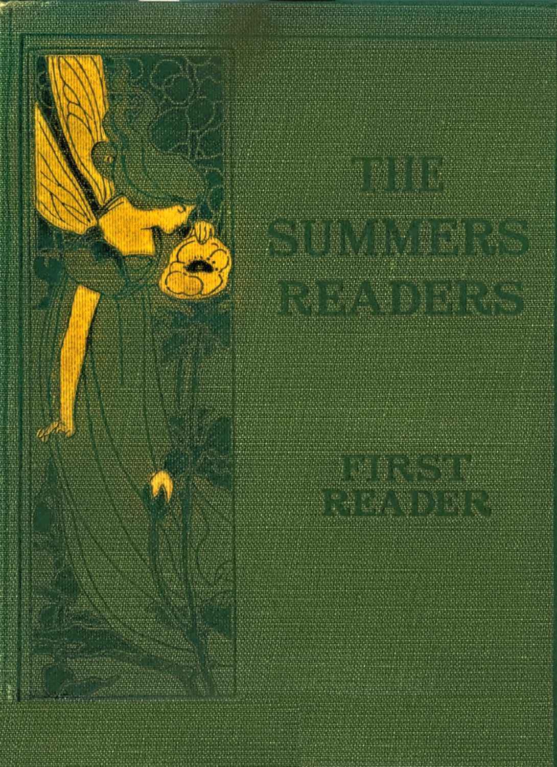 The Summers Readers: First Reader