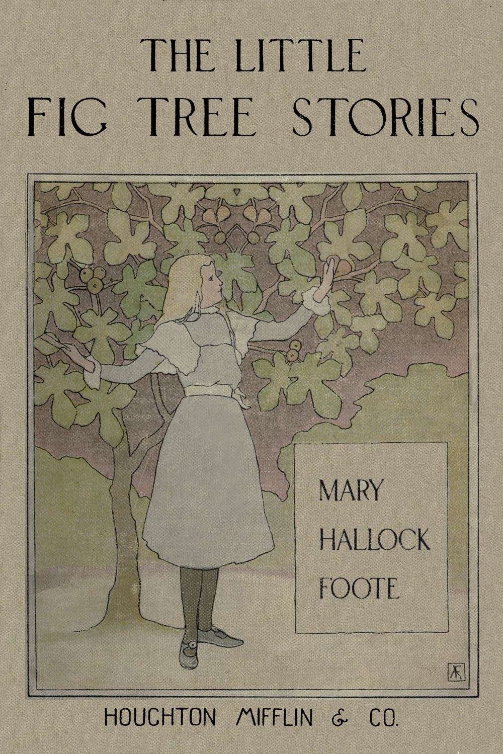 The Little Fig-Tree Stories