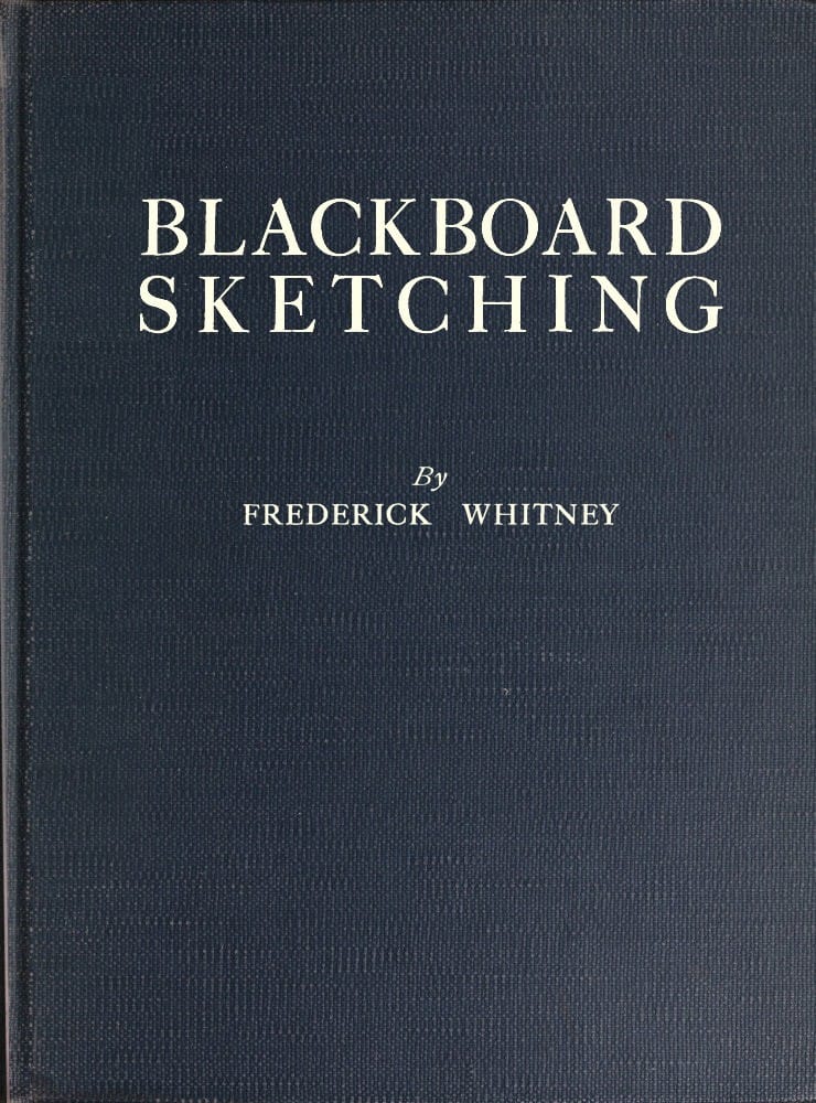 Blackboard Sketching