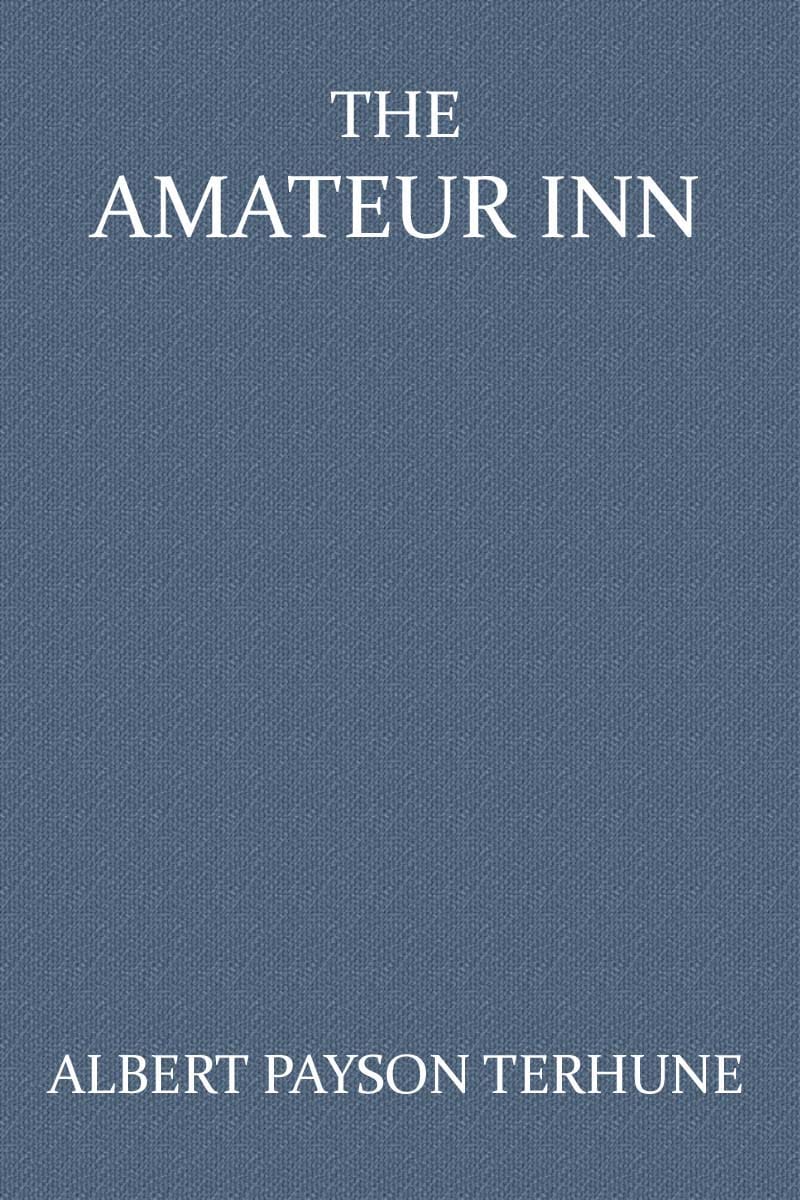 The Amateur Inn