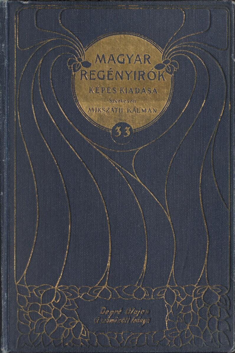 A Száműzött Leánya: Regény