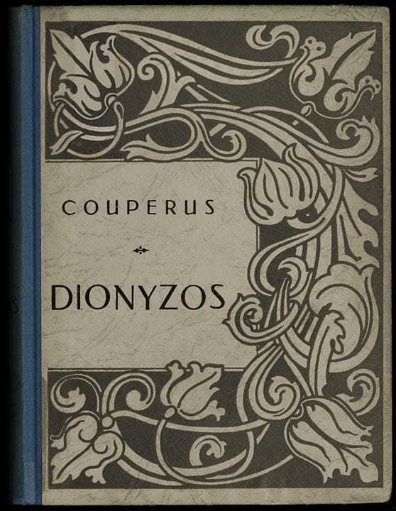 Dionyzos