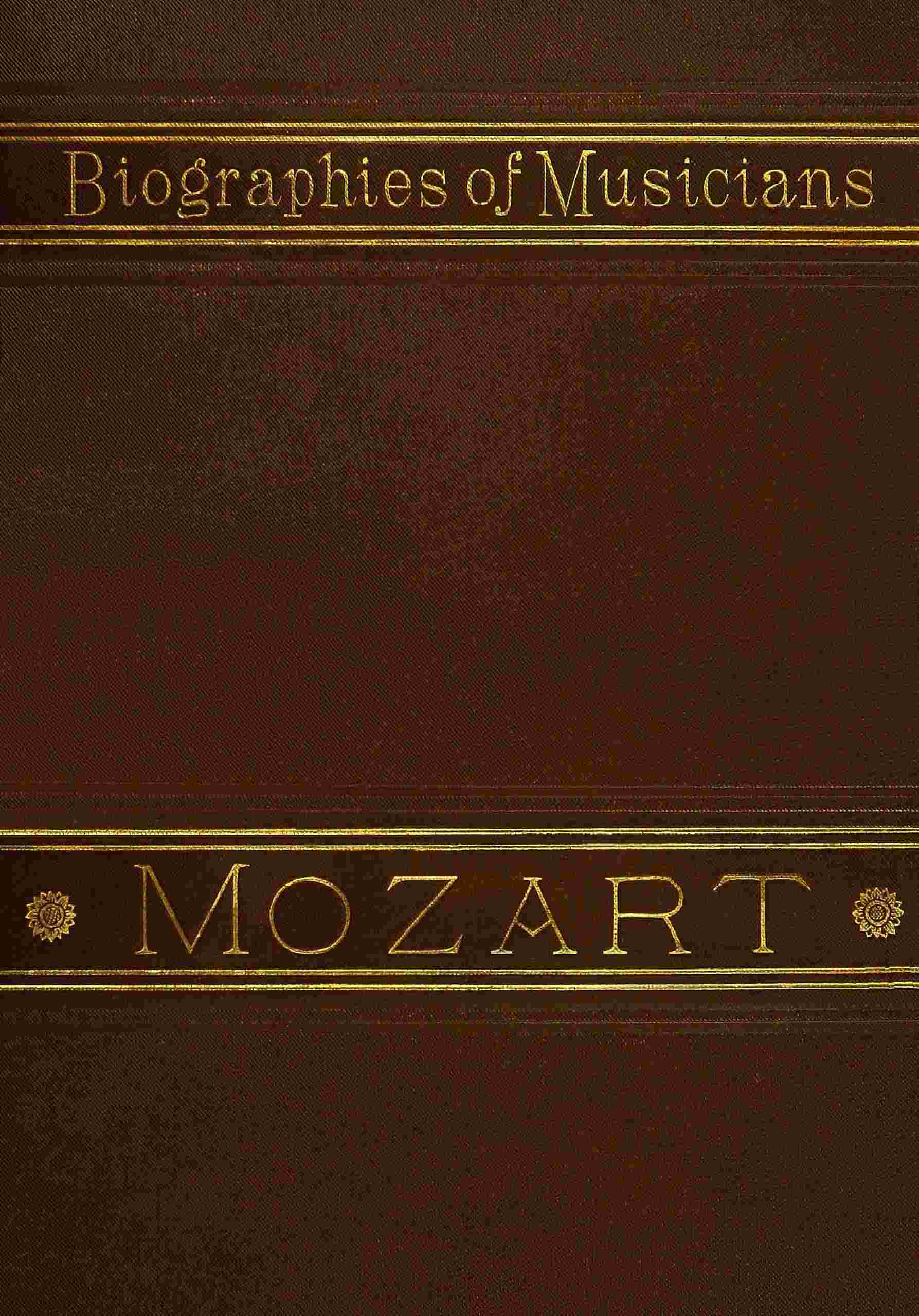 Life of Mozart
