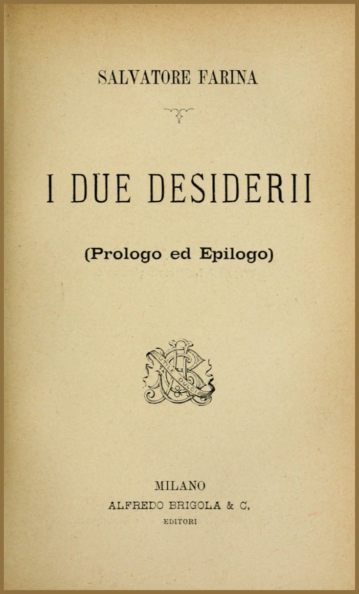 I Due Desiderii