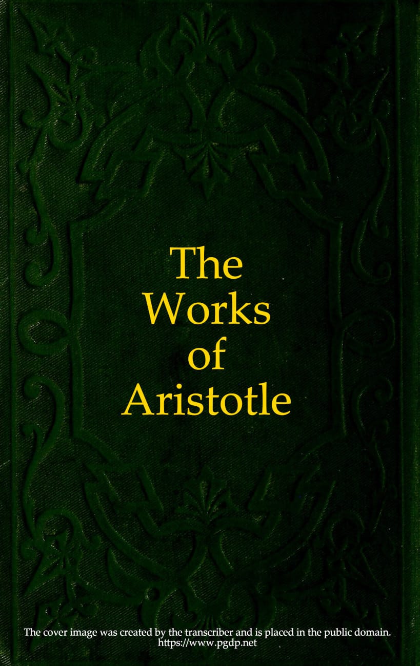 Aristotle's Works:containing the Master-Piece, Directions for Midwives, and Counsel and Advice to Child-Bearing Women with Various Useful Remedies