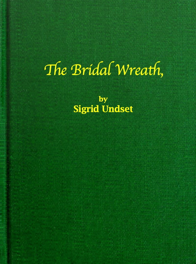 The Bridal Wreath