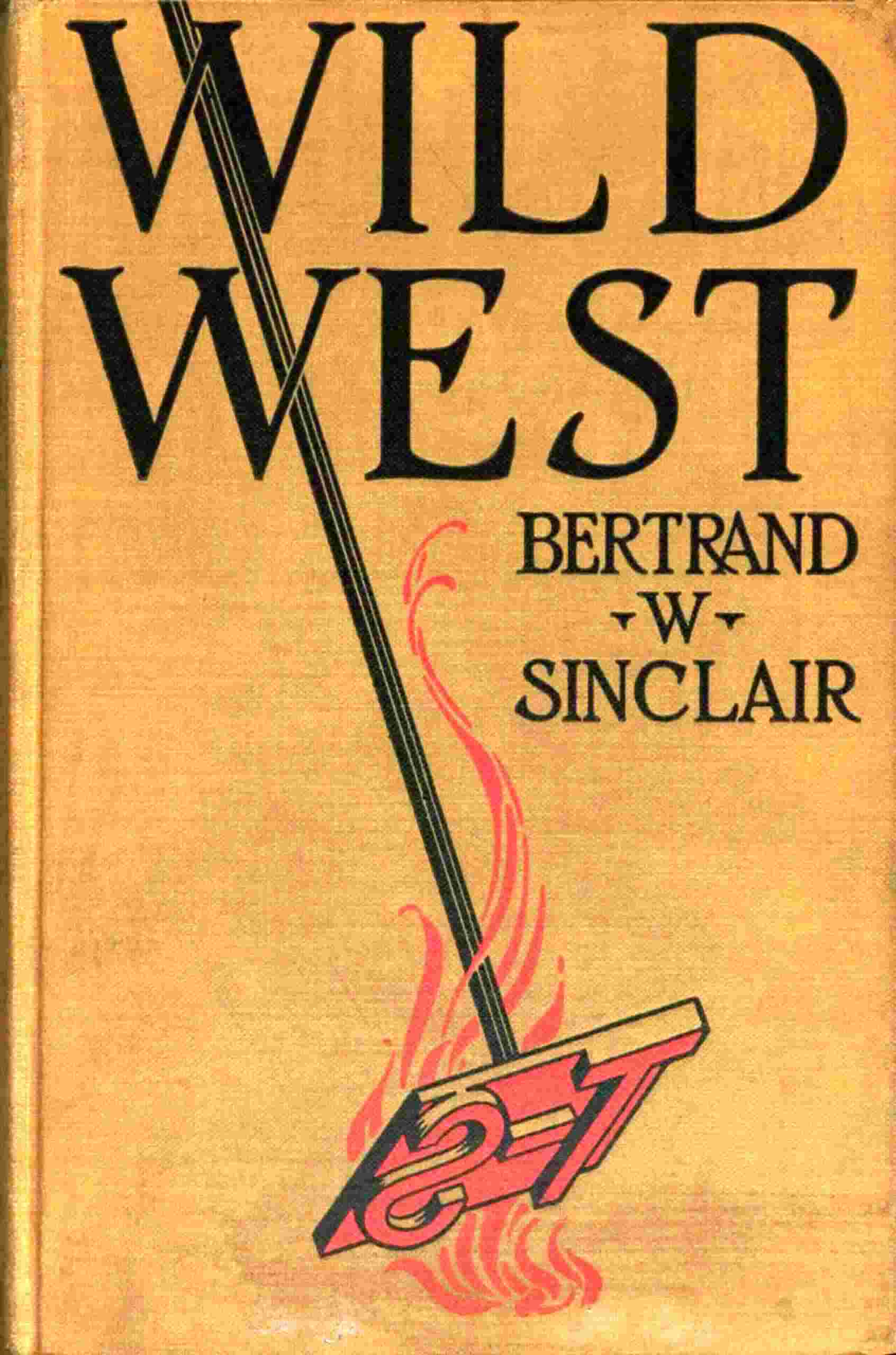 Wild West