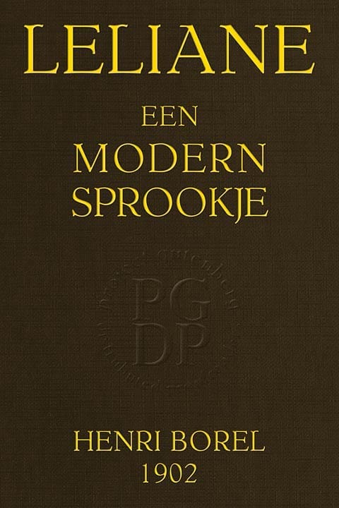 Leliane: Een Modern Sprookje