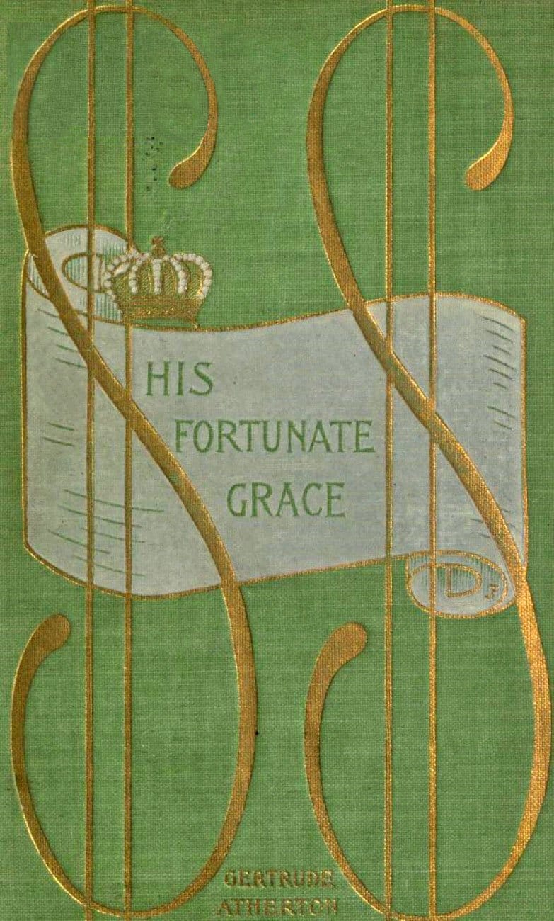 His Fortunate Grace