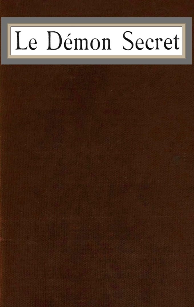 Le Démon Secret