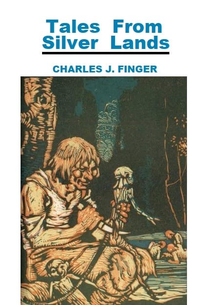 Tales from Silver Lands