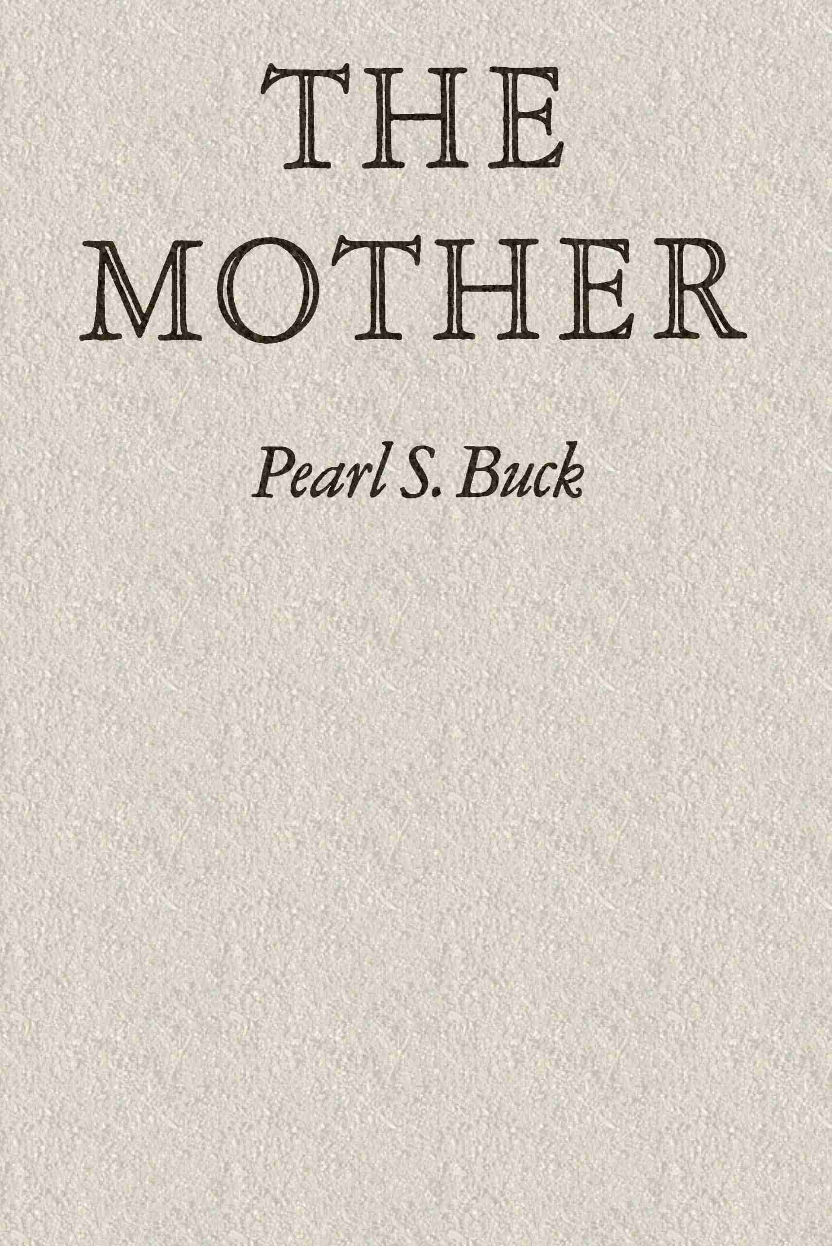 The Mother
