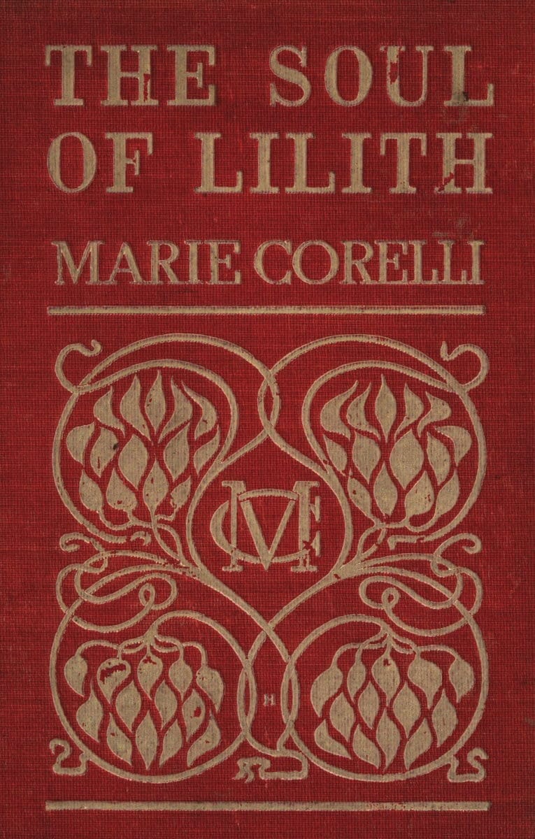 The Soul of Lilith