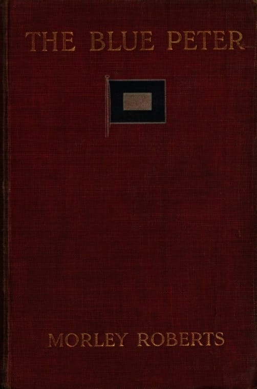 The Blue Peter: Sea Comedies