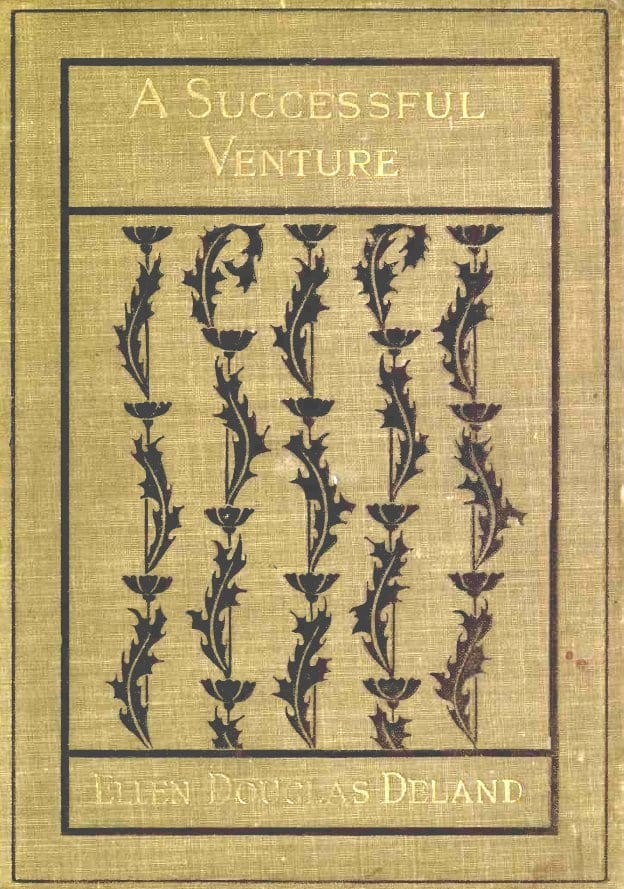 A Successful Venture