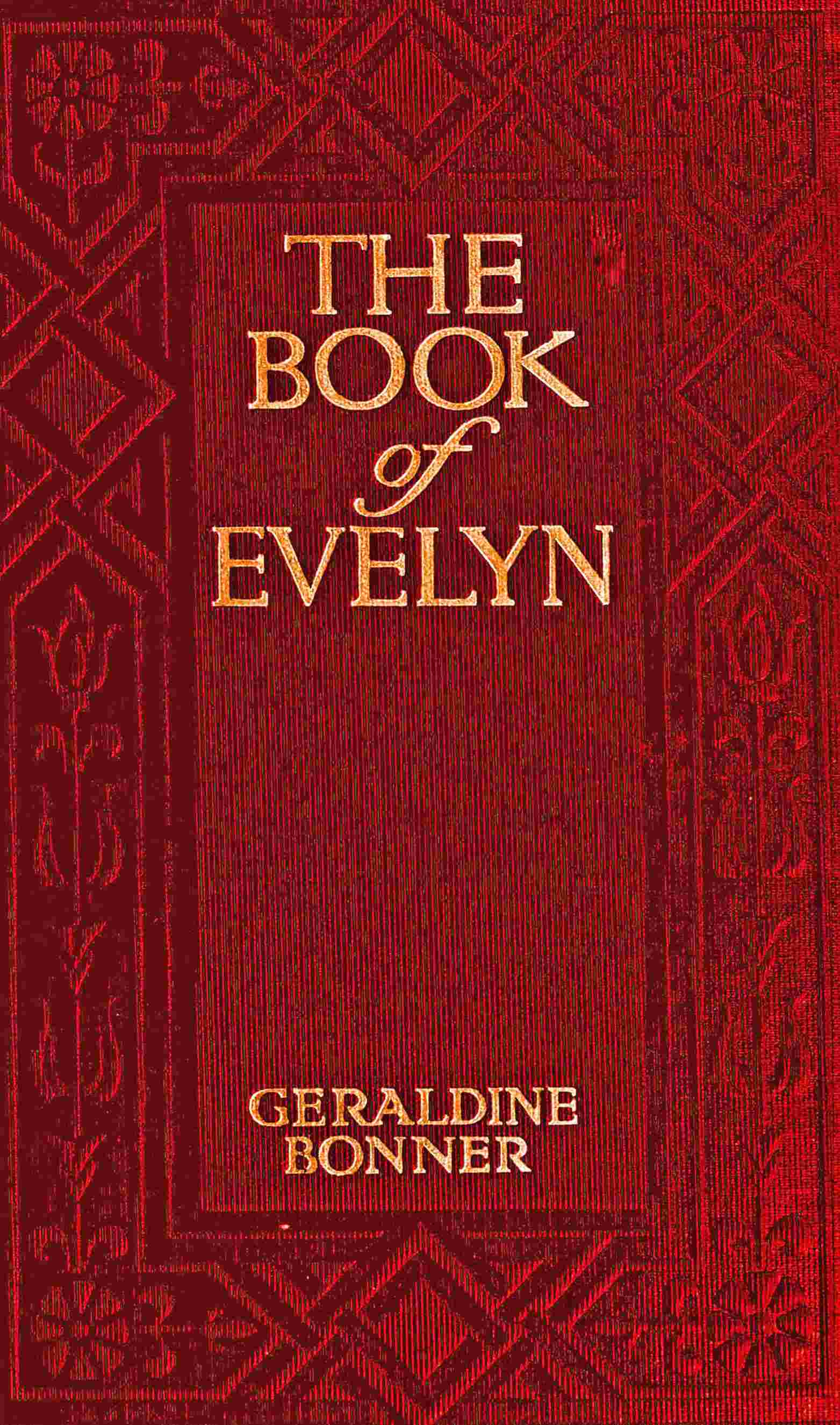 The Book of Evelyn