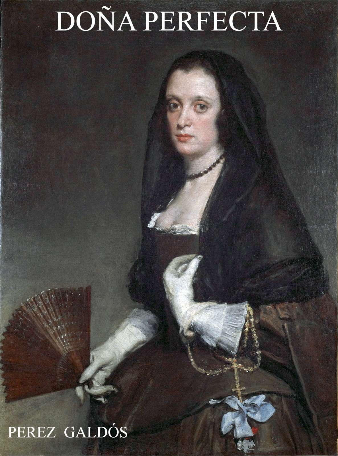Doña Perfecta