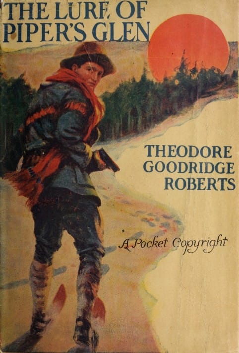 The Lure of Piper's Glen