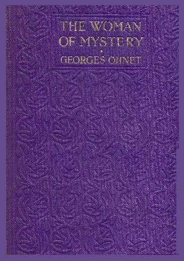 The Woman of Mystery