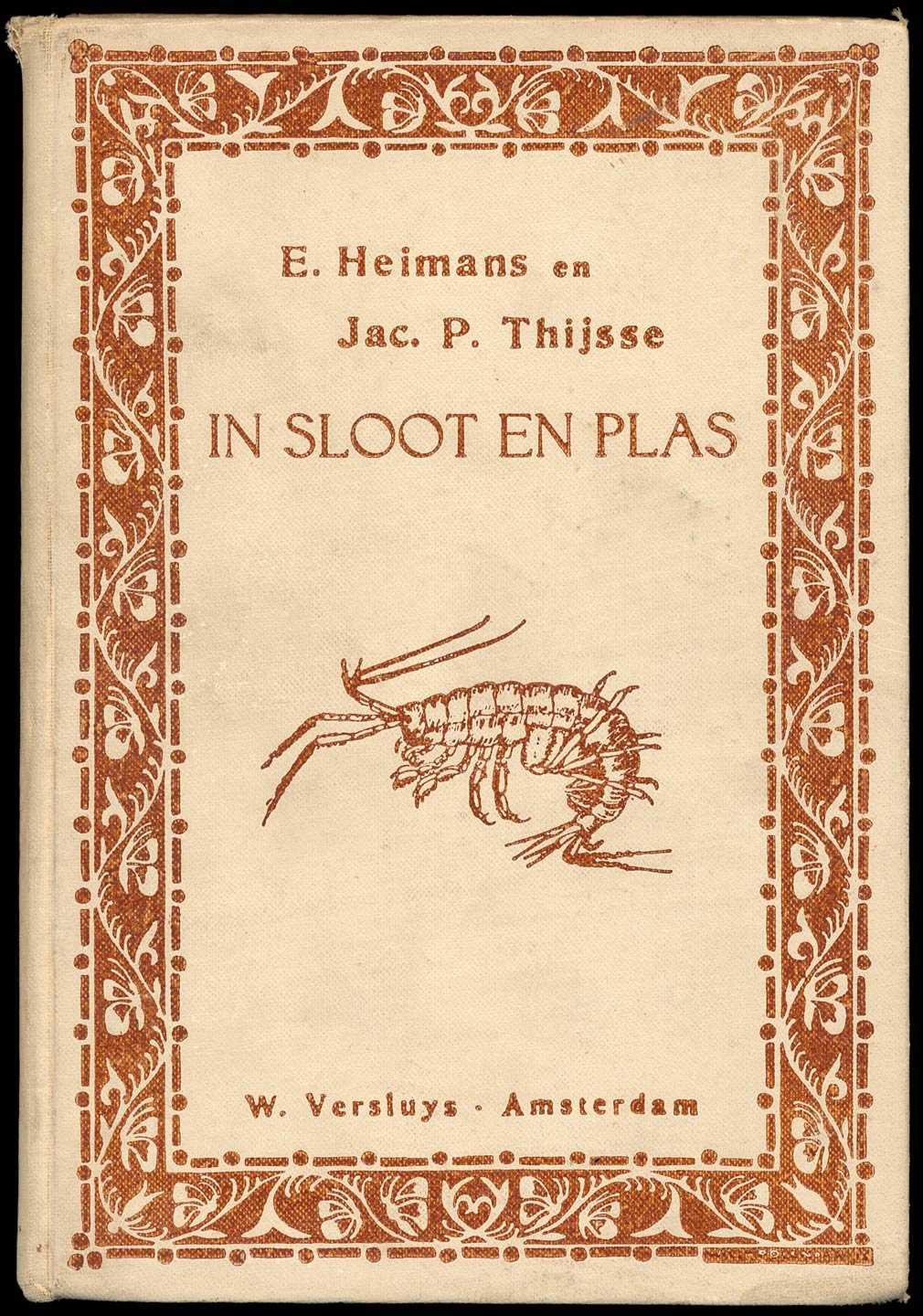 In Sloot En Plas