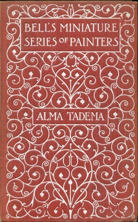 Sir Lawrence Alma Tadema