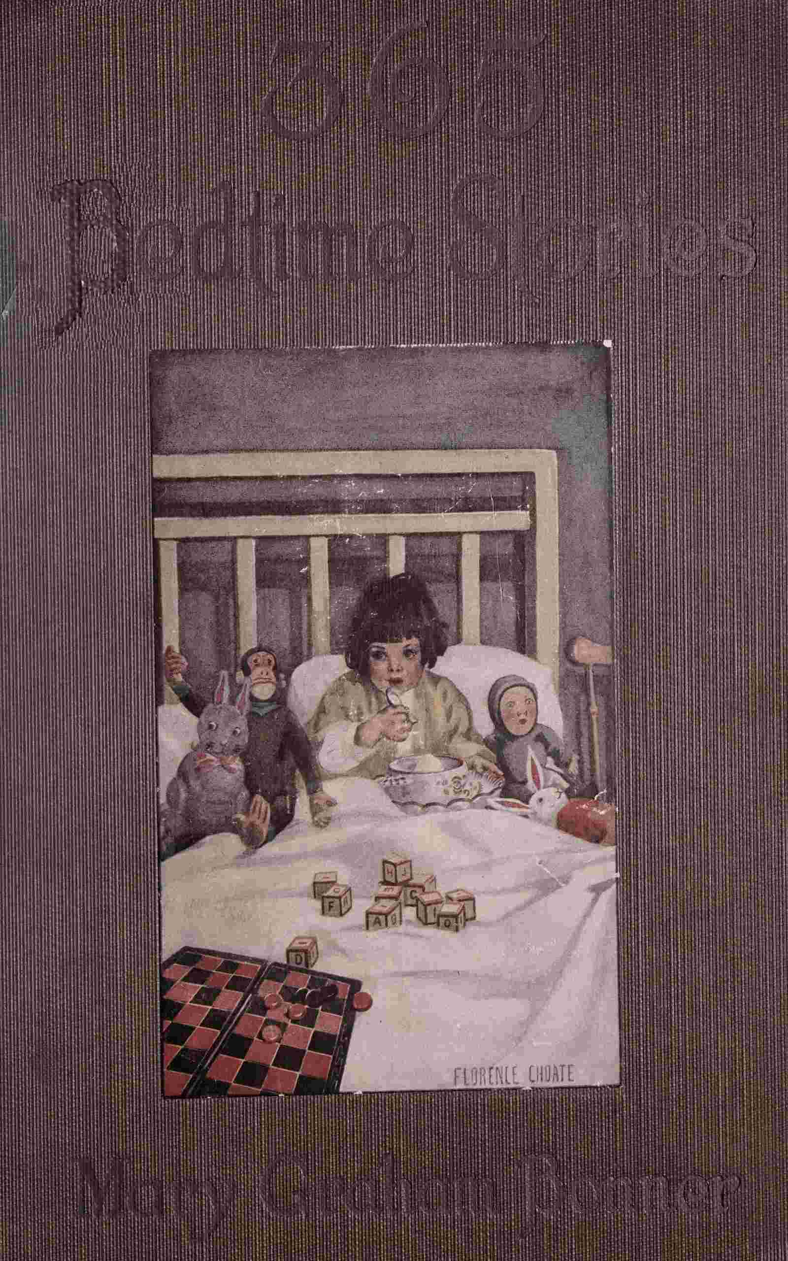 365 Bedtime Stories