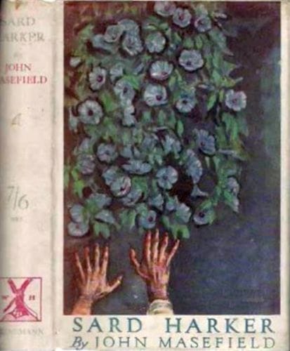 Sard Harker: A Novel