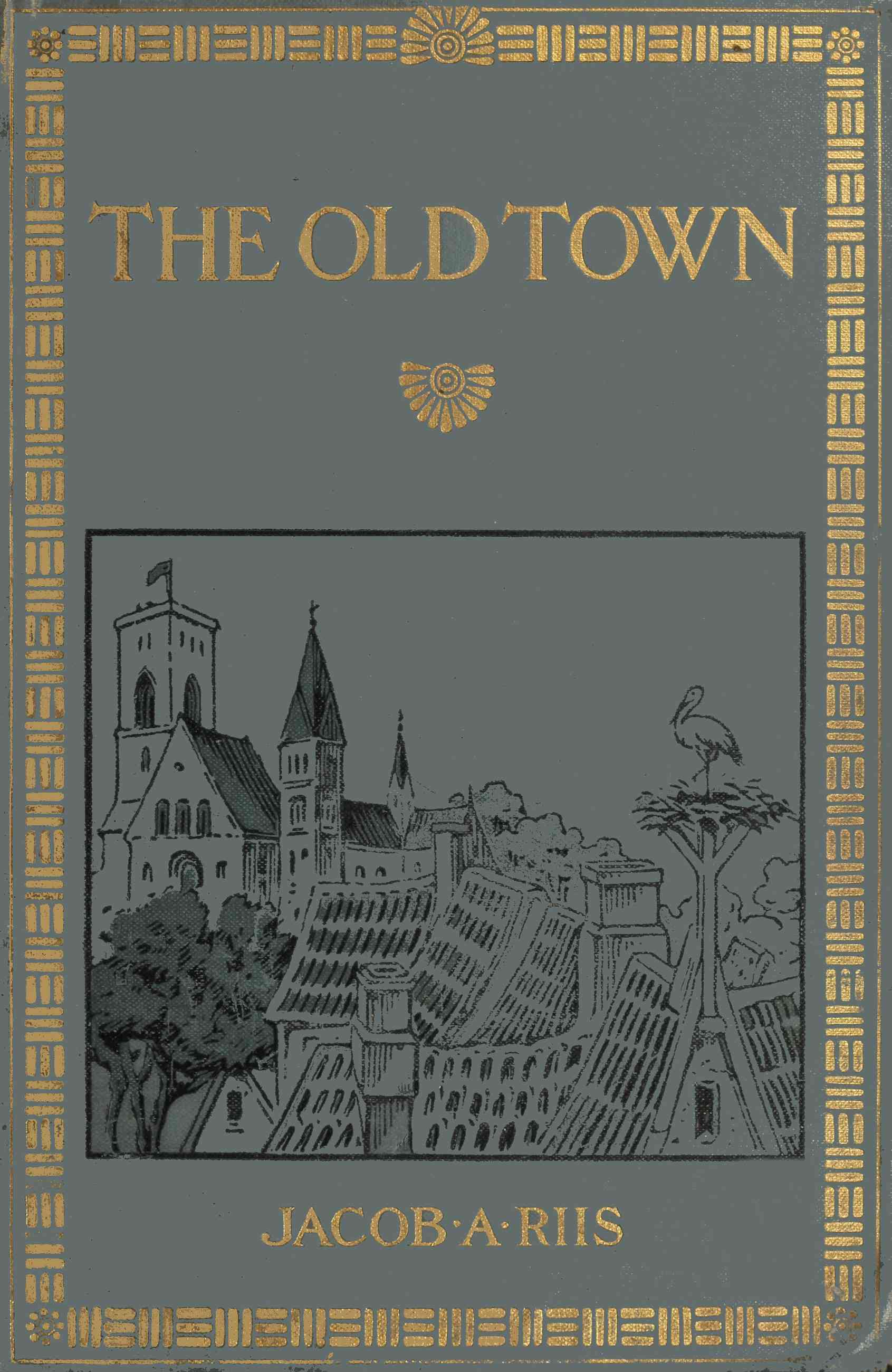 The Old Town