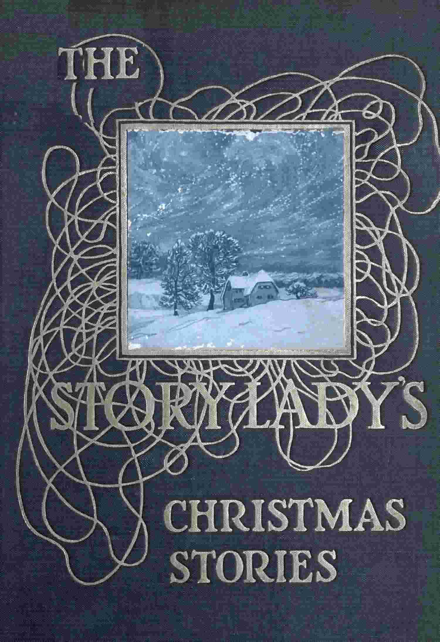 Christmas Stories