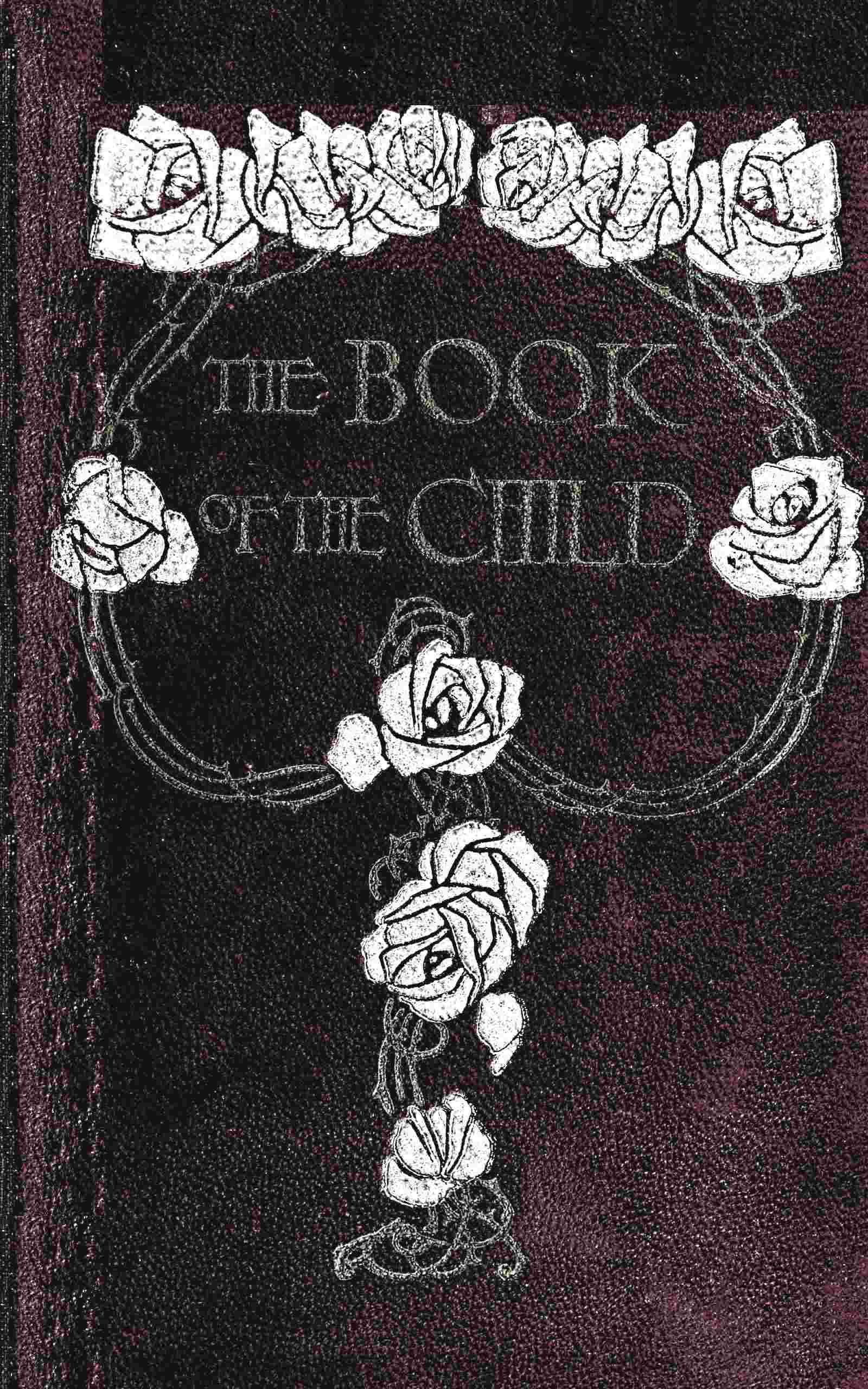 The Book of the Child: An Attempt to Set Down What Is in the Mind of Children