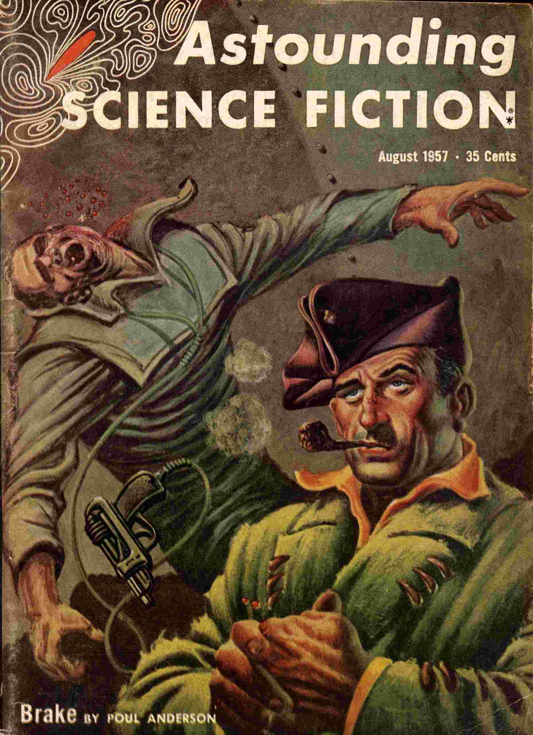 The Stainless Steel Rat